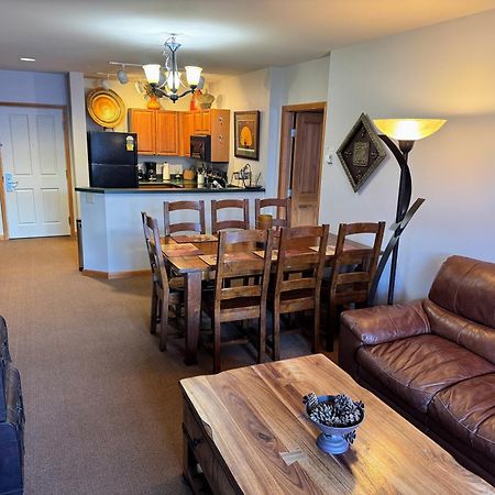 Ski-In Ski-Out Condo At Zephyr Mountain Lodge 1518 วินเทอร์พาร์ค ภายนอก รูปภาพ