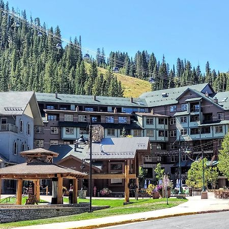 Ski-In Ski-Out Condo At Zephyr Mountain Lodge 1518 วินเทอร์พาร์ค ภายนอก รูปภาพ