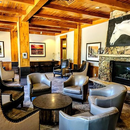 Ski-In Ski-Out Condo At Zephyr Mountain Lodge 1518 วินเทอร์พาร์ค ภายนอก รูปภาพ